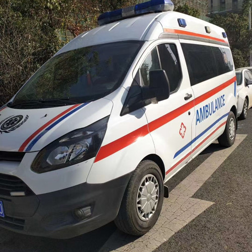 雄关区品质救护车出租，为您的健康出行负责