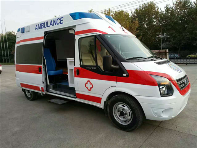 雄关区乌鲁木齐沙依巴克区上线 “安康护送” 非急救转运服务平台