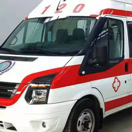 雄关区非急救护送病人转院租赁救护车的优缺点对比